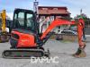 Kubota U27-4 Photo 3 thumbnail