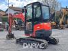 Kubota U27-4 Photo 6 thumbnail