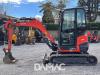 Kubota U27-4 Photo 7 thumbnail