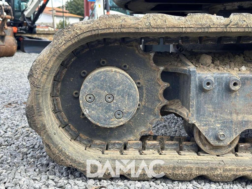 Kubota U27-4 Photo 27