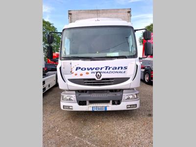 Renault TRUCKS L 280.115E5.2 en vente par Bernardi Srls