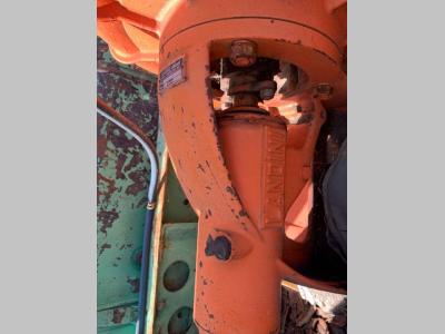 Landini T960 en vente par Omeco Spa