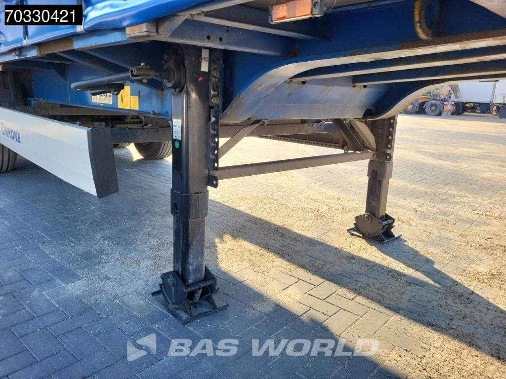 Krone SD Sliding Roof Photo 27