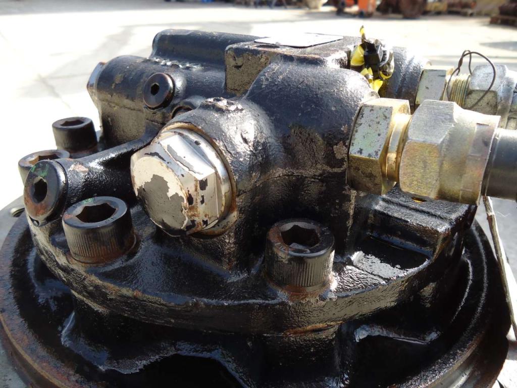 Moteur de translation pour Hitachi ZAXIS 210N - 240N Photo 3