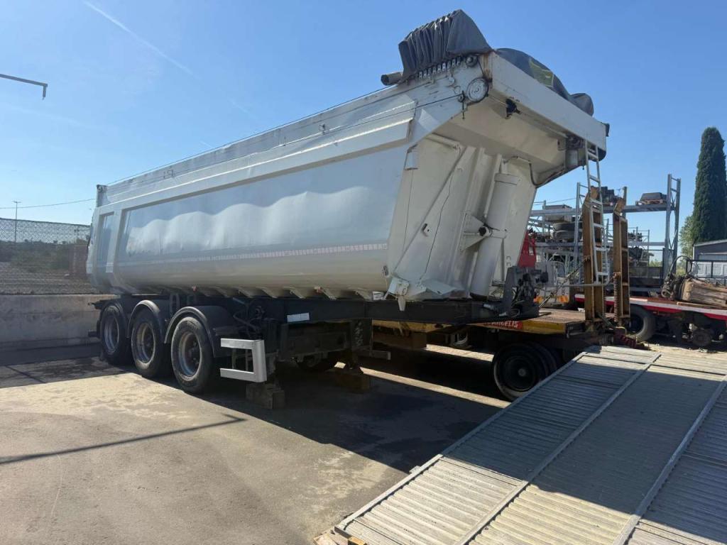 Tecnokar Trailers T3TOP6 Photo 1