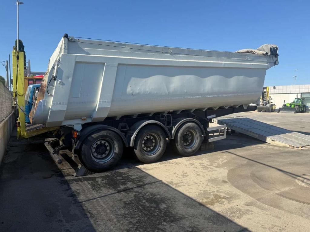 Tecnokar Trailers T3TOP6 Photo 2