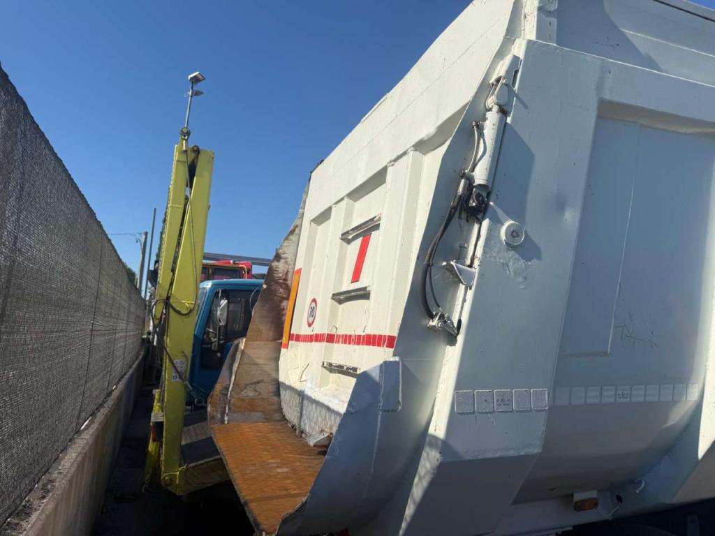 Tecnokar Trailers T3TOP6 Photo 7