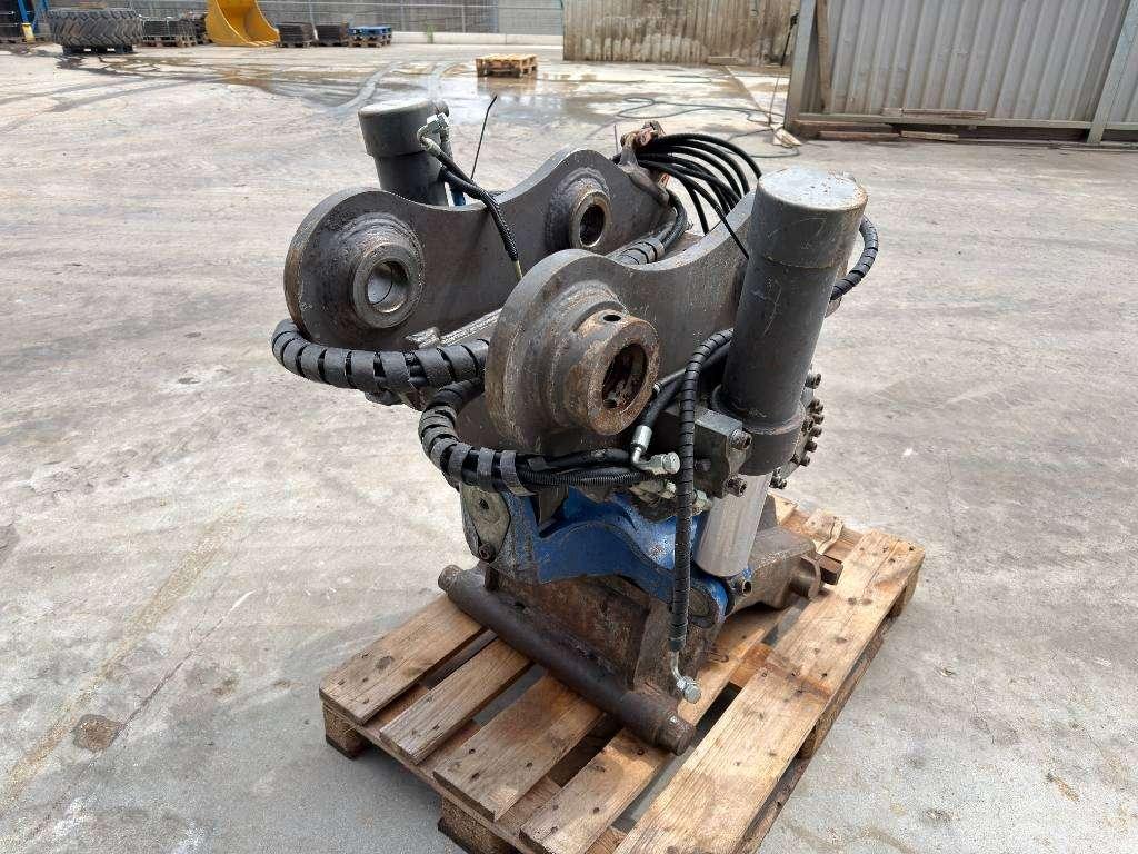 SMP CW30 / CW40 - M312 / M314F / M315D / M315F / M316C Photo 4