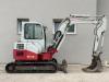 Takeuchi TB153FR Photo 1 thumbnail