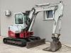 Takeuchi TB153FR Photo 2 thumbnail