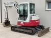 Takeuchi TB153FR Photo 6 thumbnail
