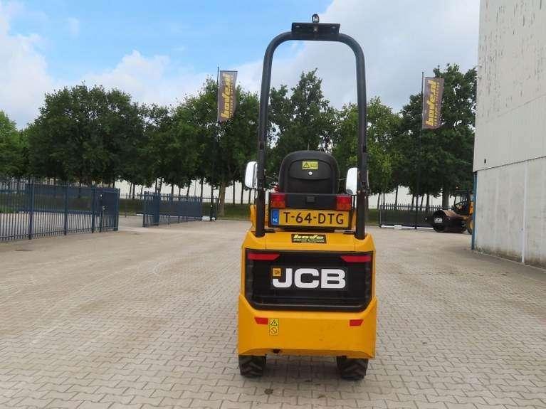 JCB 1T-2HT Photo 3