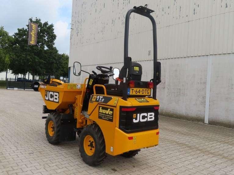 JCB 1T-2HT Photo 4