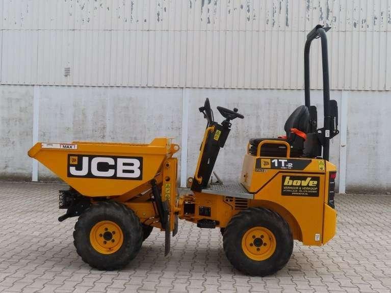 JCB 1T-2HT Photo 5