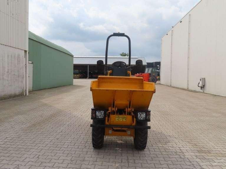 JCB 1T-2HT Photo 7