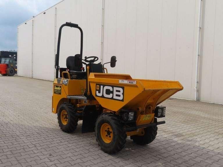JCB 1T-2HT Photo 8