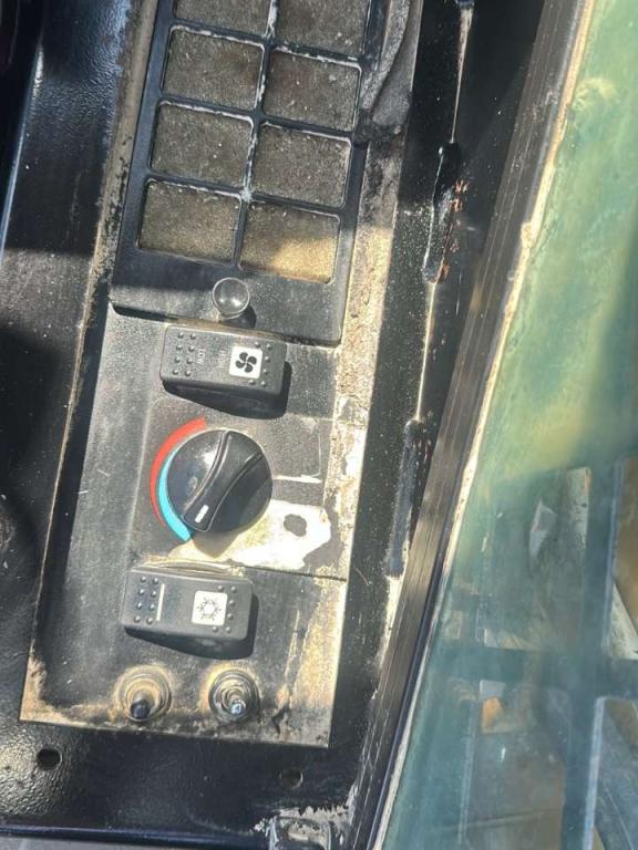 Caterpillar 277 B Photo 7