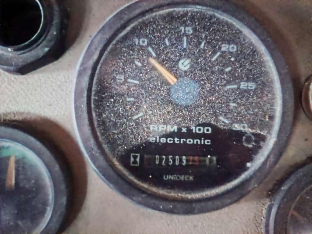 Venieri VF9.23 Photo 4