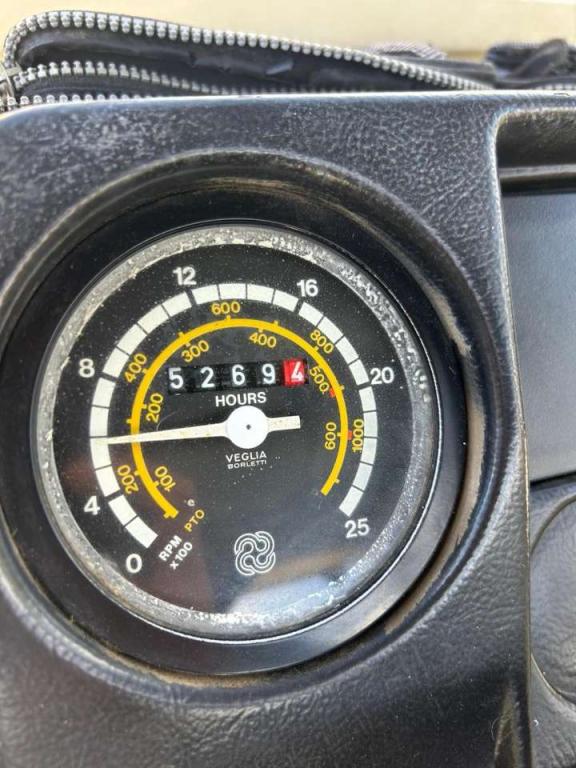 Lamborghini 956DT Photo 6