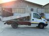 Iveco DAILY 35C11 Photo 2 thumbnail