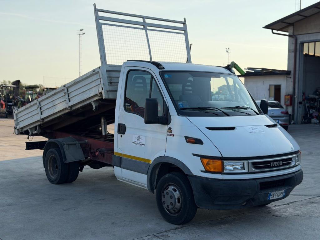 Iveco DAILY 35C11 Photo 1