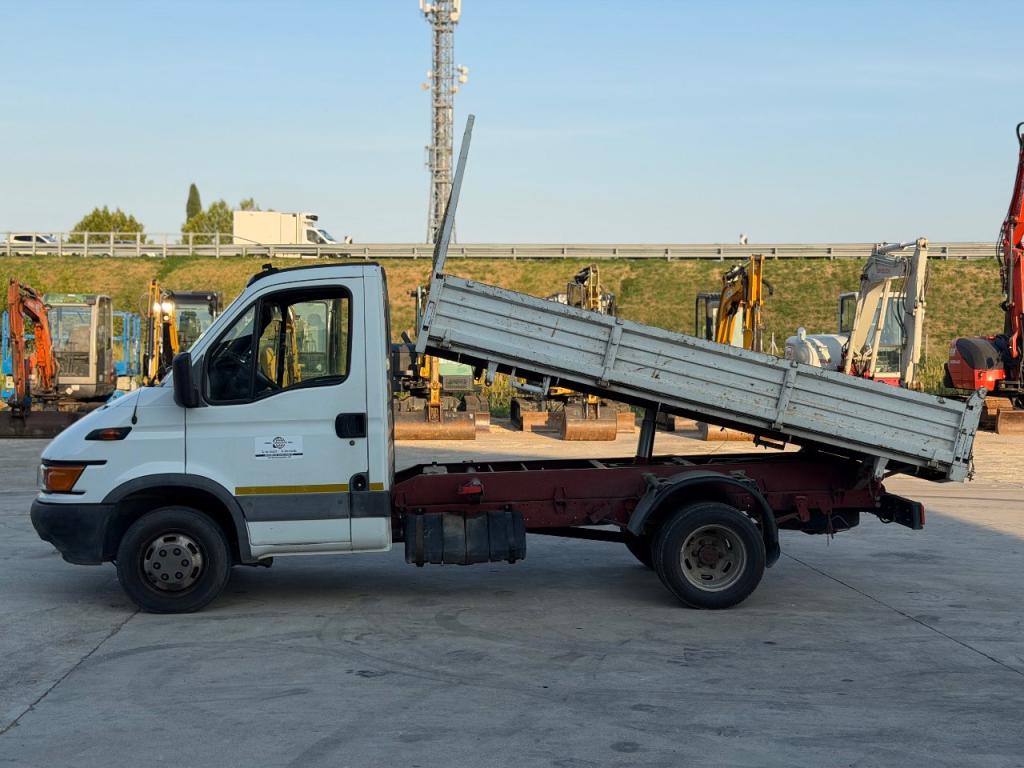 Iveco DAILY 35C11 Photo 5