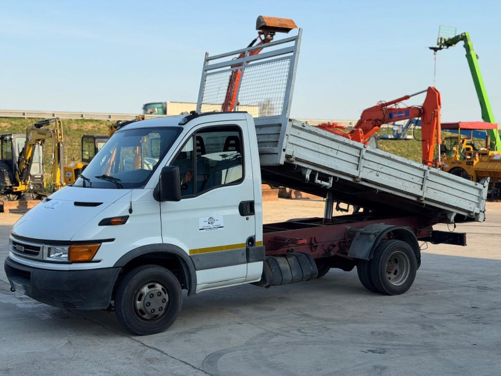 Iveco DAILY 35C11 Photo 6