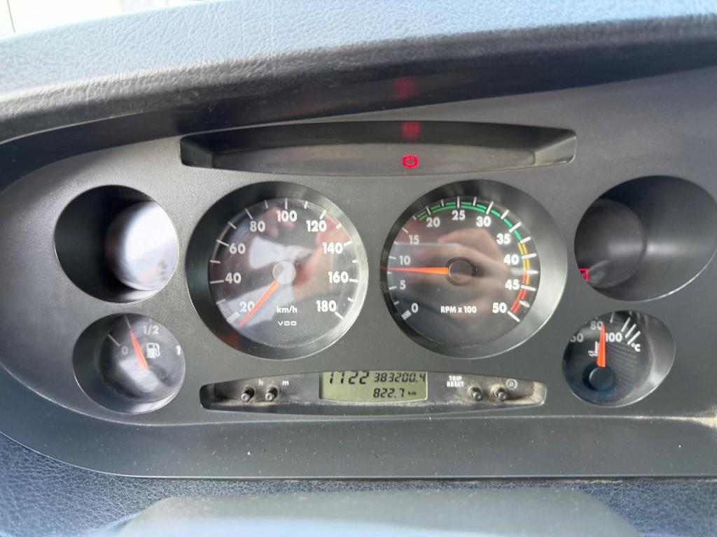 Iveco DAILY 35C11 Photo 9