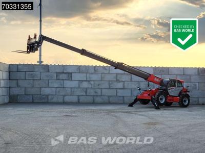 Manitou MT1840 A/C - Sway en vente par BAS World B.V.