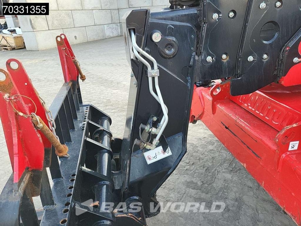 Manitou MT1840 A/C - Sway Photo 23