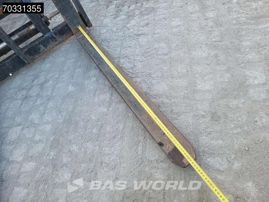 Manitou MT1840 A/C - Sway Photo 27