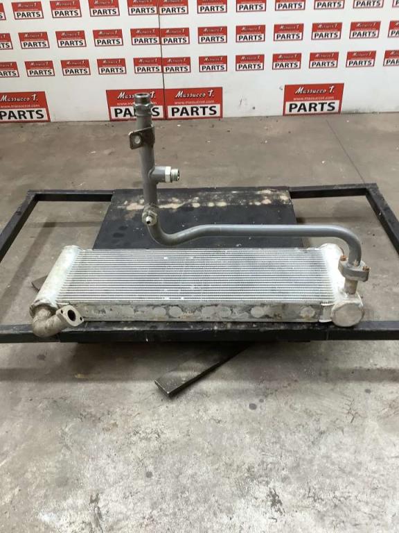 Refroidisseur d'huile hydraulique pour Hitachi ZX135 US-7 Photo 1