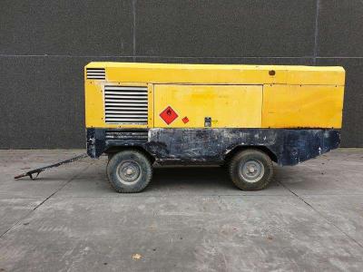 Ingersoll Rand 12/235 en vente par Machinery Resale