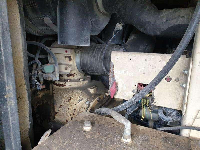 Ingersoll Rand 12/235 Photo 10