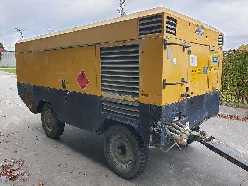 Ingersoll Rand 12/235 Photo 13