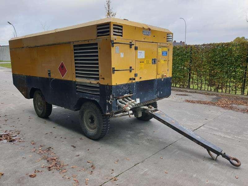 Ingersoll Rand 12/235 Photo 14