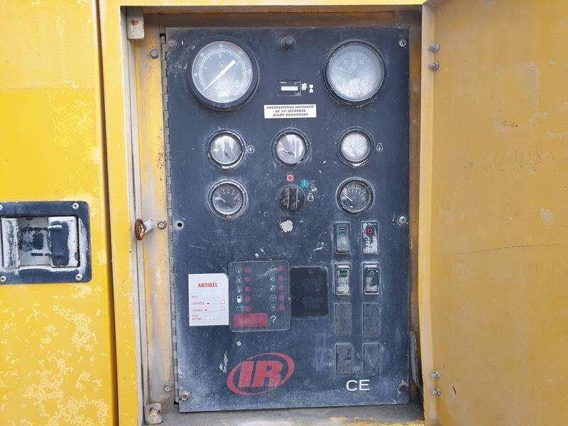 Ingersoll Rand 12/235 Photo 15