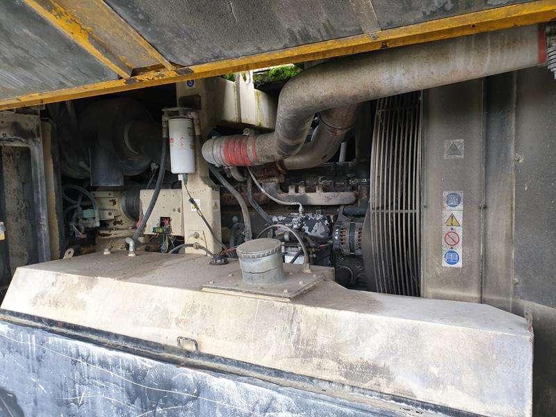 Ingersoll Rand 12/235 Photo 4