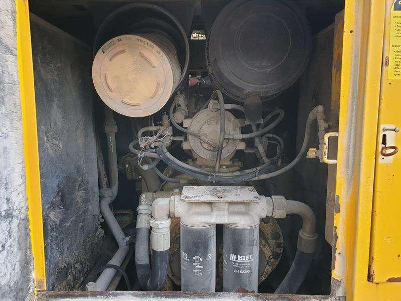 Ingersoll Rand 12/235 Photo 5