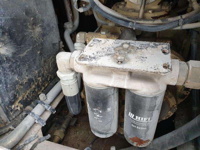 Ingersoll Rand 12/235 Photo 6