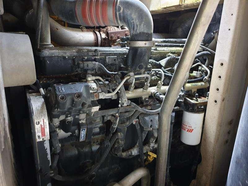 Ingersoll Rand 12/235 Photo 8