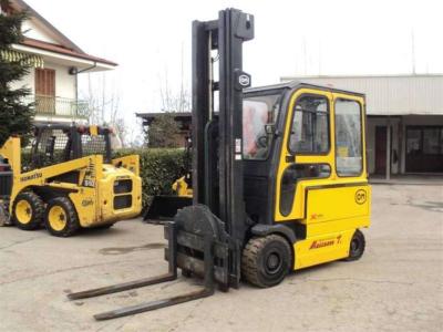 OM EU 30 en vente par Massucco T. Srl