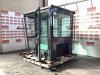 Cabine pour New Holland F156-106 Photo 1 thumbnail