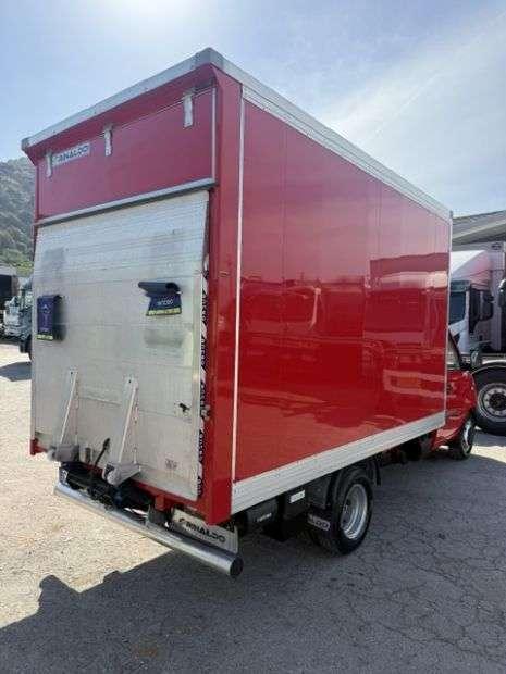Piaggio Porter NP6 Photo 3