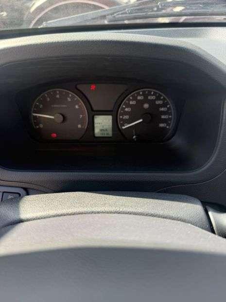 Piaggio Porter NP6 Photo 8