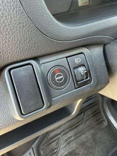 Piaggio Porter NP6 Photo 9