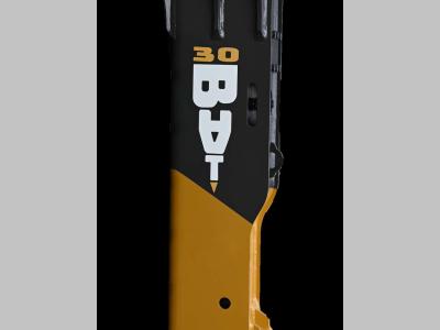 Other manufacturers BAT 30 en vente par Balavto
