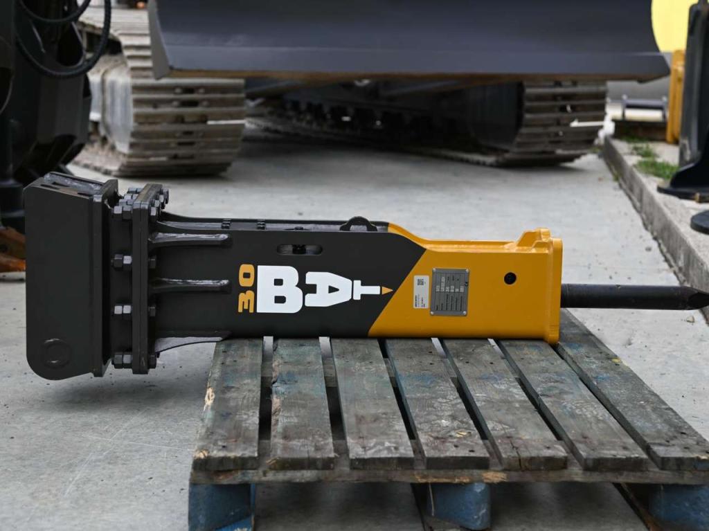 Other manufacturers BAT 30 Photo 7