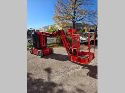 Genie Z 30/20 NRJ en vente par Centro Elevatori Srl