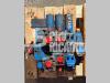 Distributeur hydraulique pour Hitachi LX 145 Photo 2 thumbnail